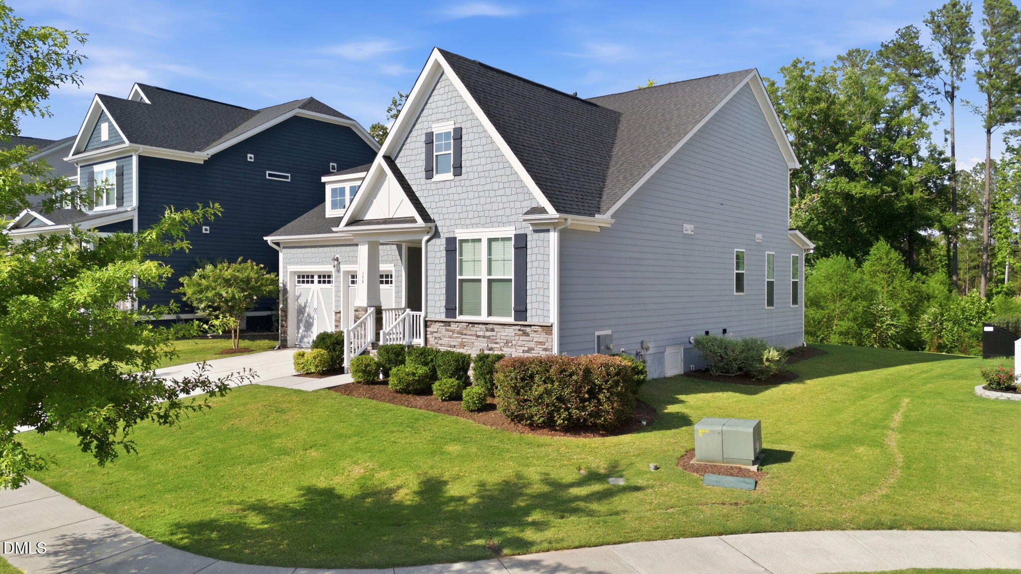 129 Treeline Court