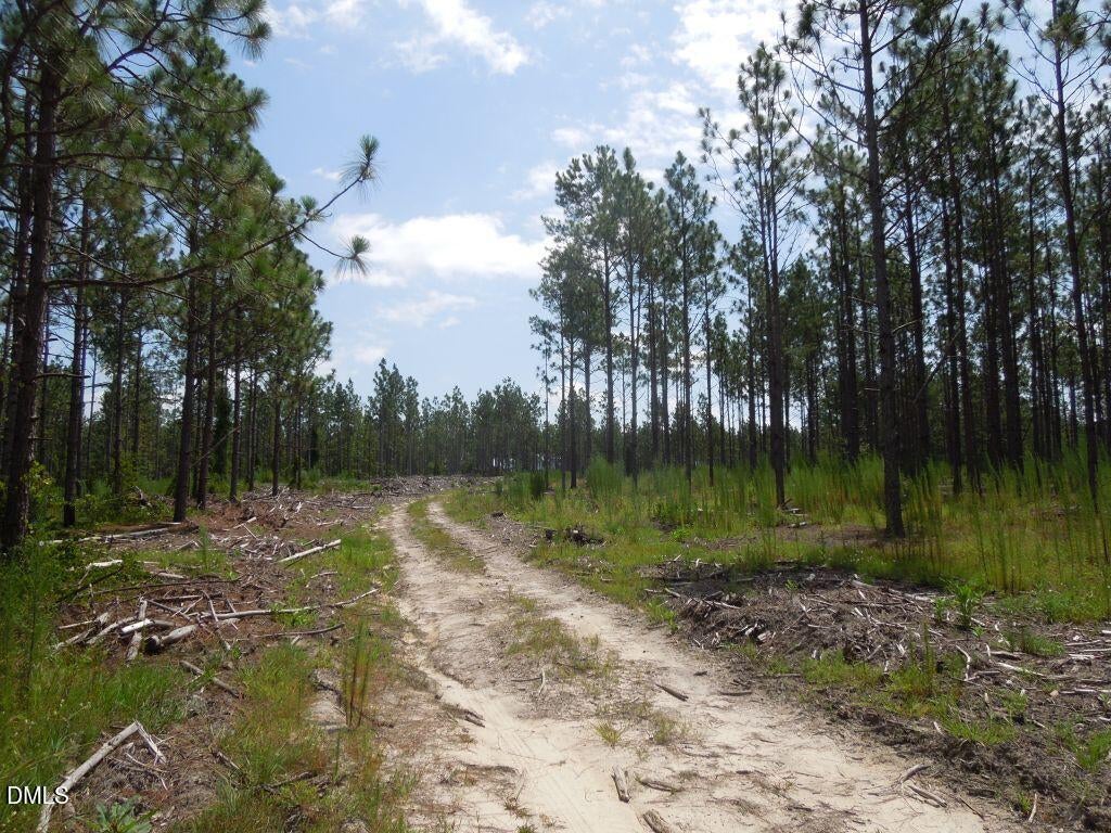 Tbd Nursery Road