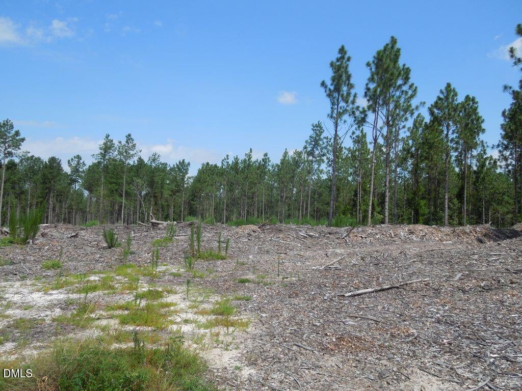 Tbd Nursery Road