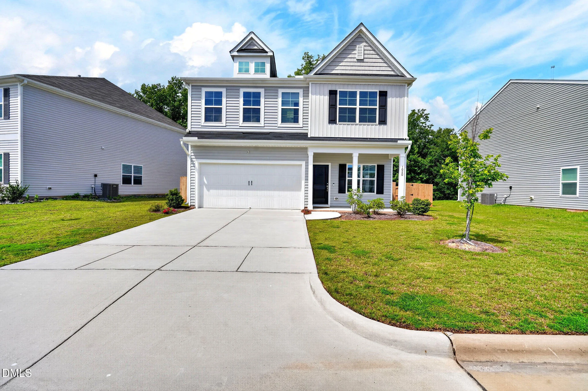 1020 Sumter Pointe Way