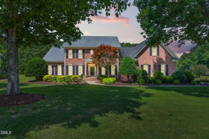 145 Huntington Drive Dunn NC 28334