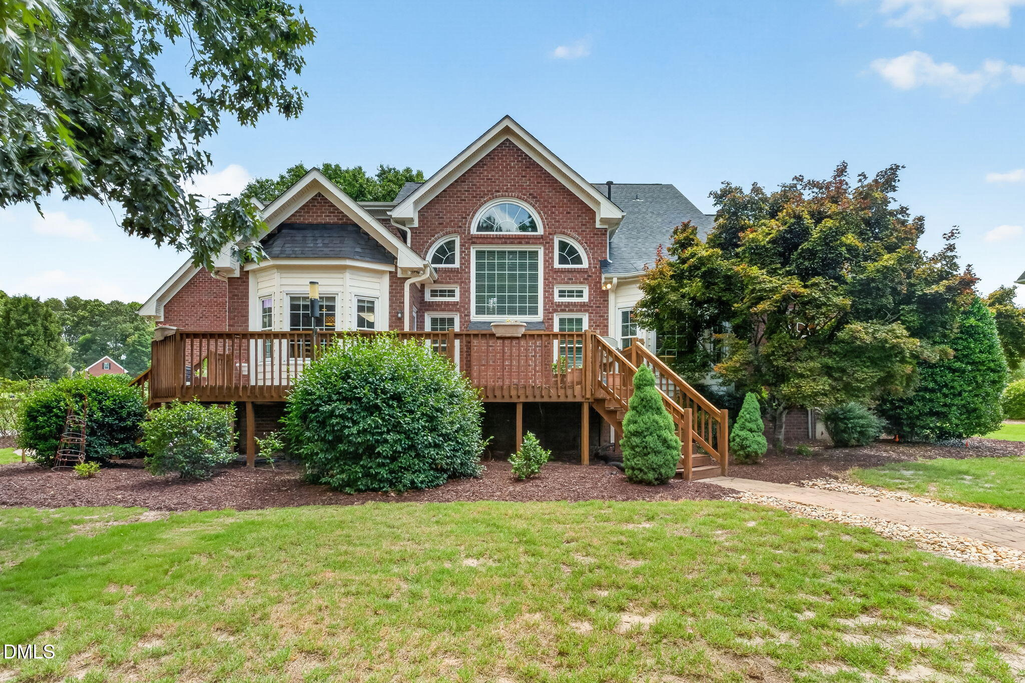 145 Huntington Drive