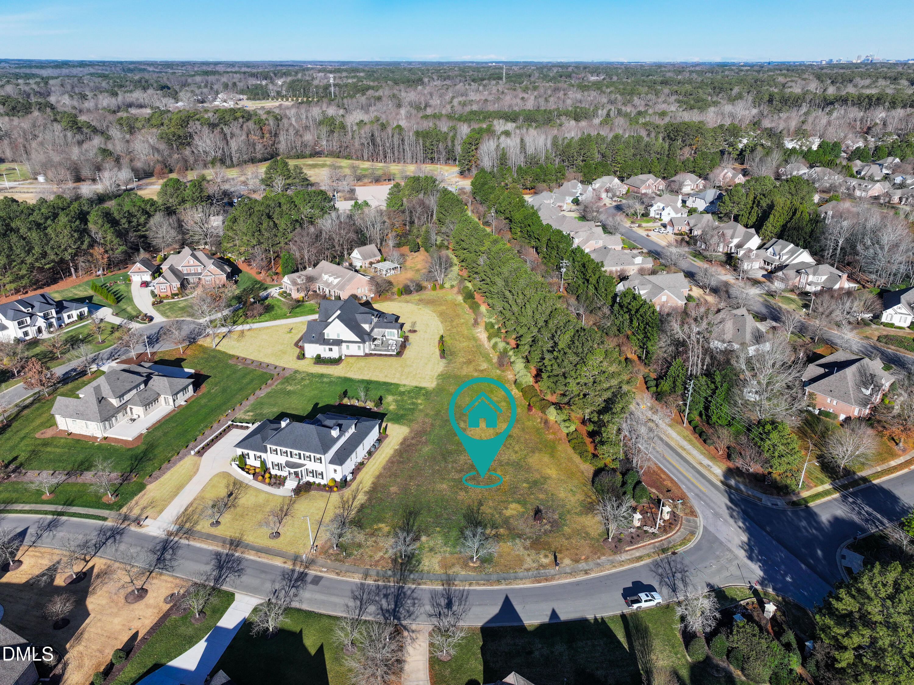 100 Bonica Creek Drive