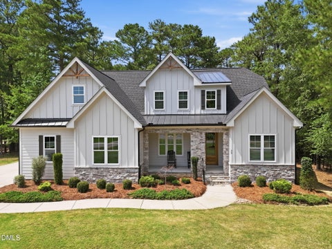 Photo of 28 Tyler Court, Henderson, NC 27537 (MLS # 10186917)