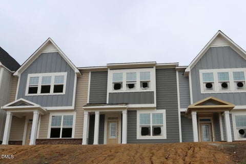 Photo of 3054 Horton Ridge Boulevard, Apex, NC 27502 (MLS # 10190867)
