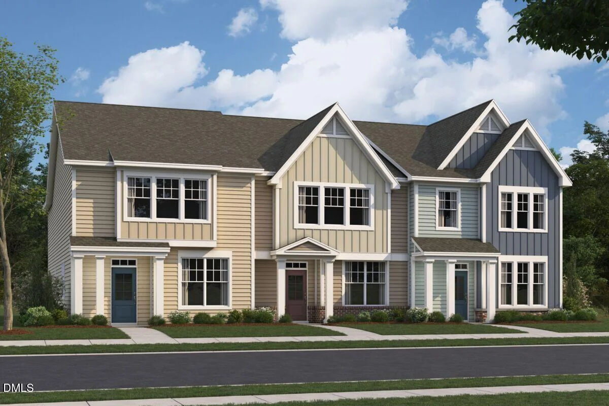 3054 Horton Ridge Boulevard, Apex, NC, 27502