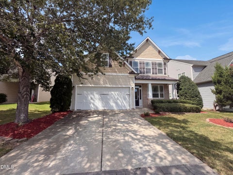Photo of 4143 White Kestrel Drive, Raleigh, NC 27616 (MLS # 10187958)