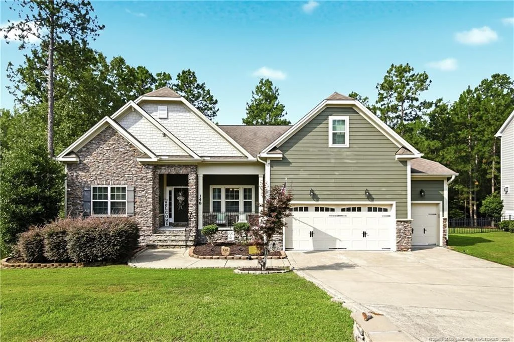 148 Heatherspring Way