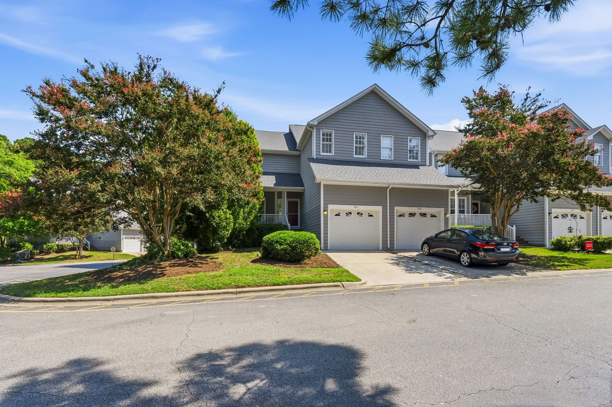 8320 Hempshire Place Unit Unit 106