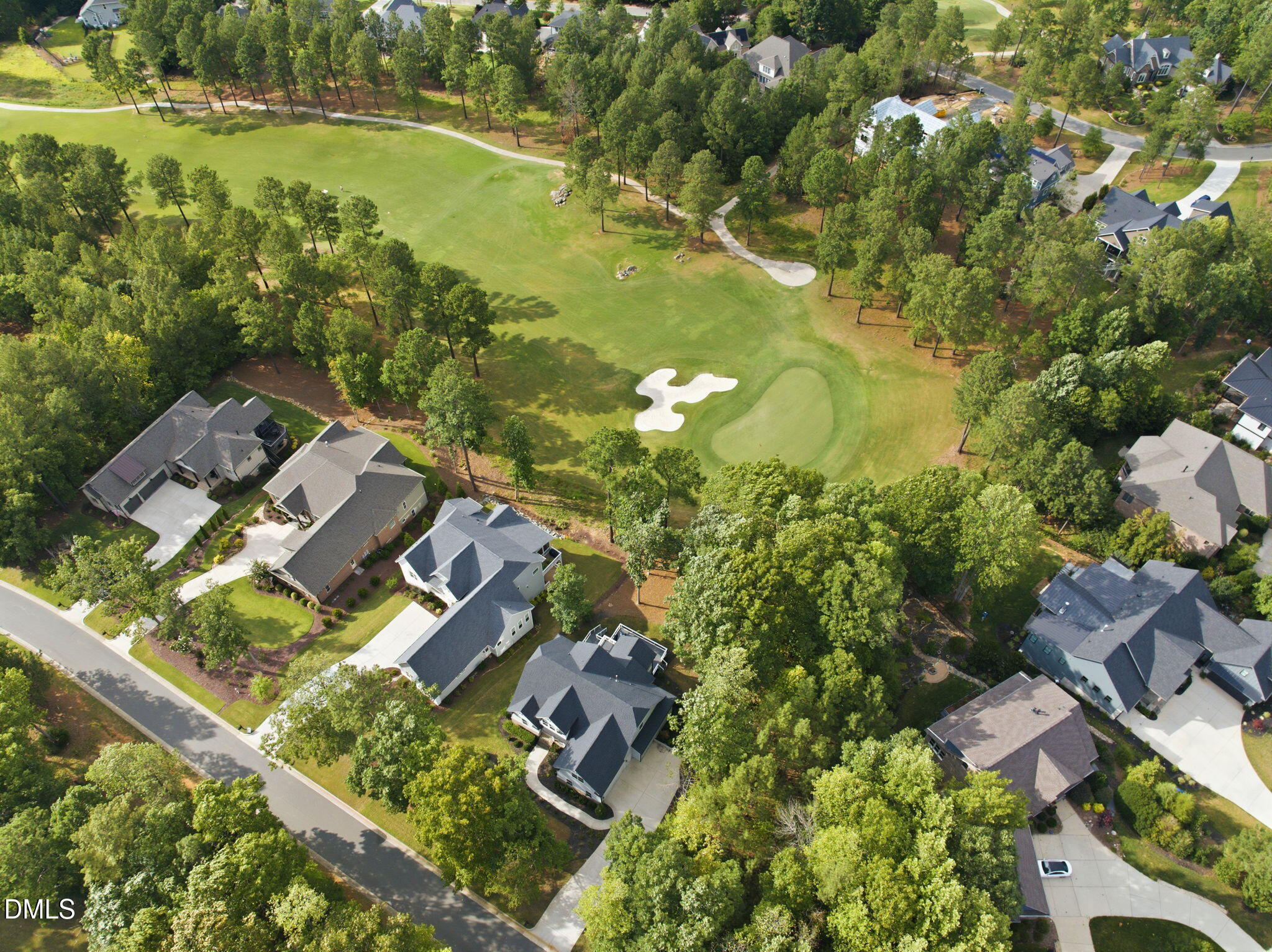 32 Old Hickory
