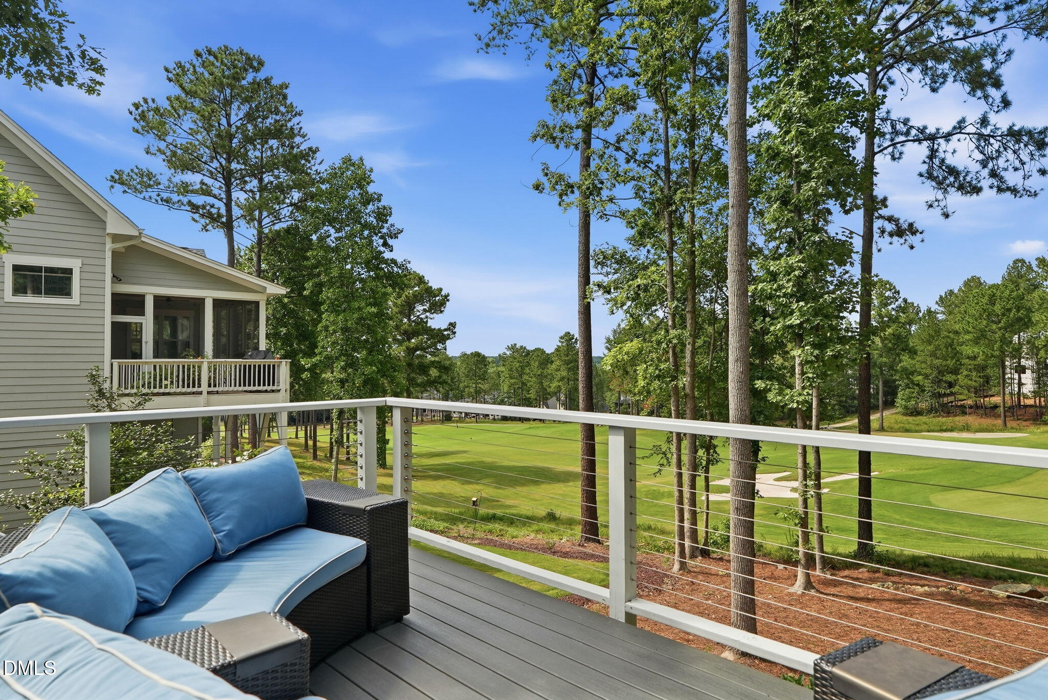 32 Old Hickory