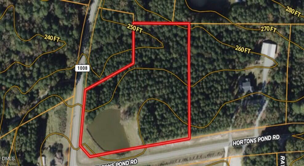 87 Hortons Pond Road