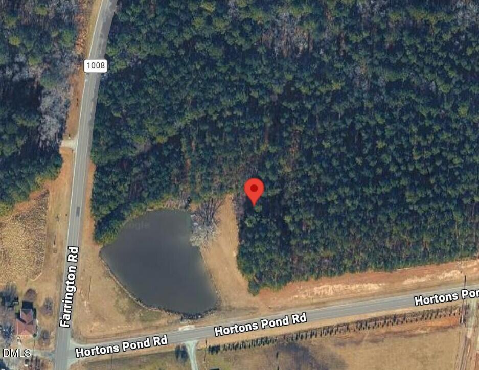 87 Hortons Pond Road