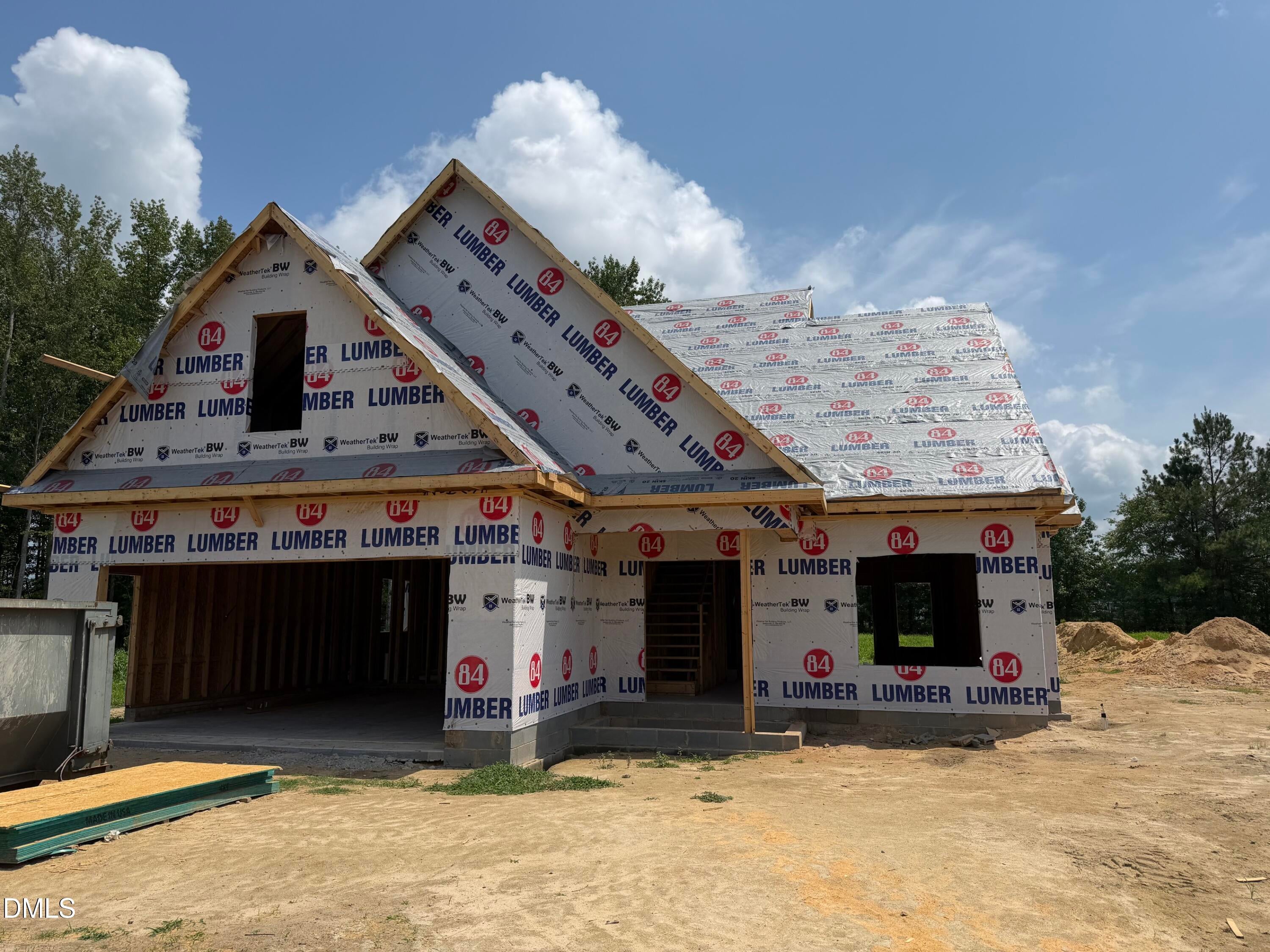 94 Creek Stone Lane