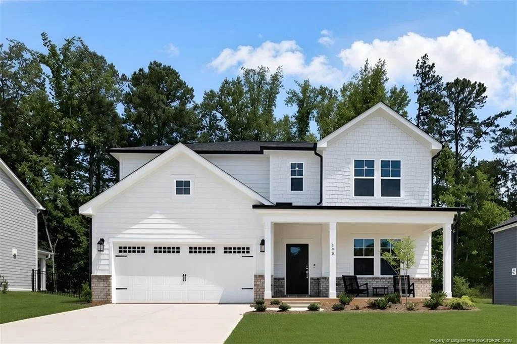 190 Hickory Grove Drive