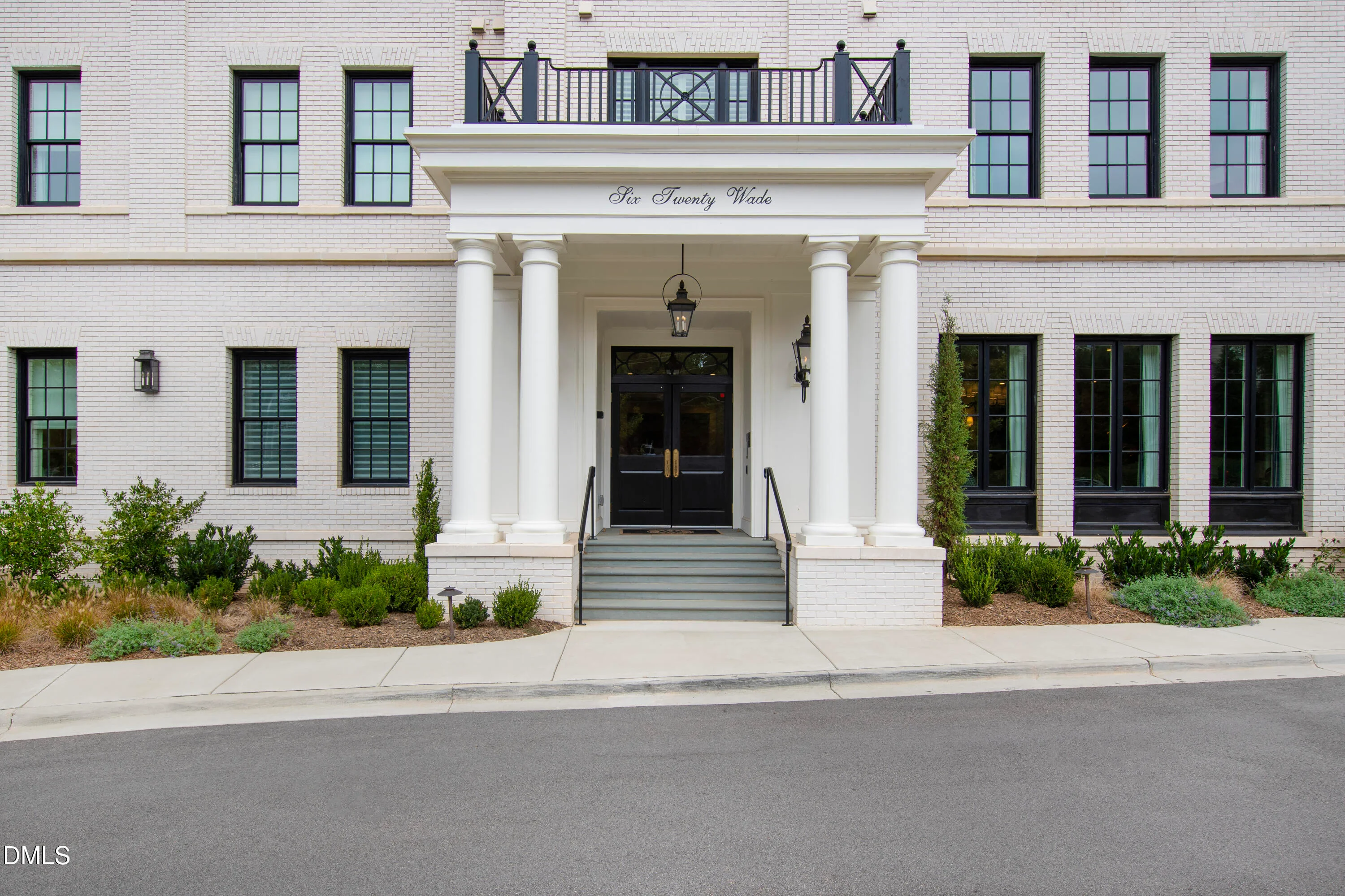 620 Wade Avenue Unit 406