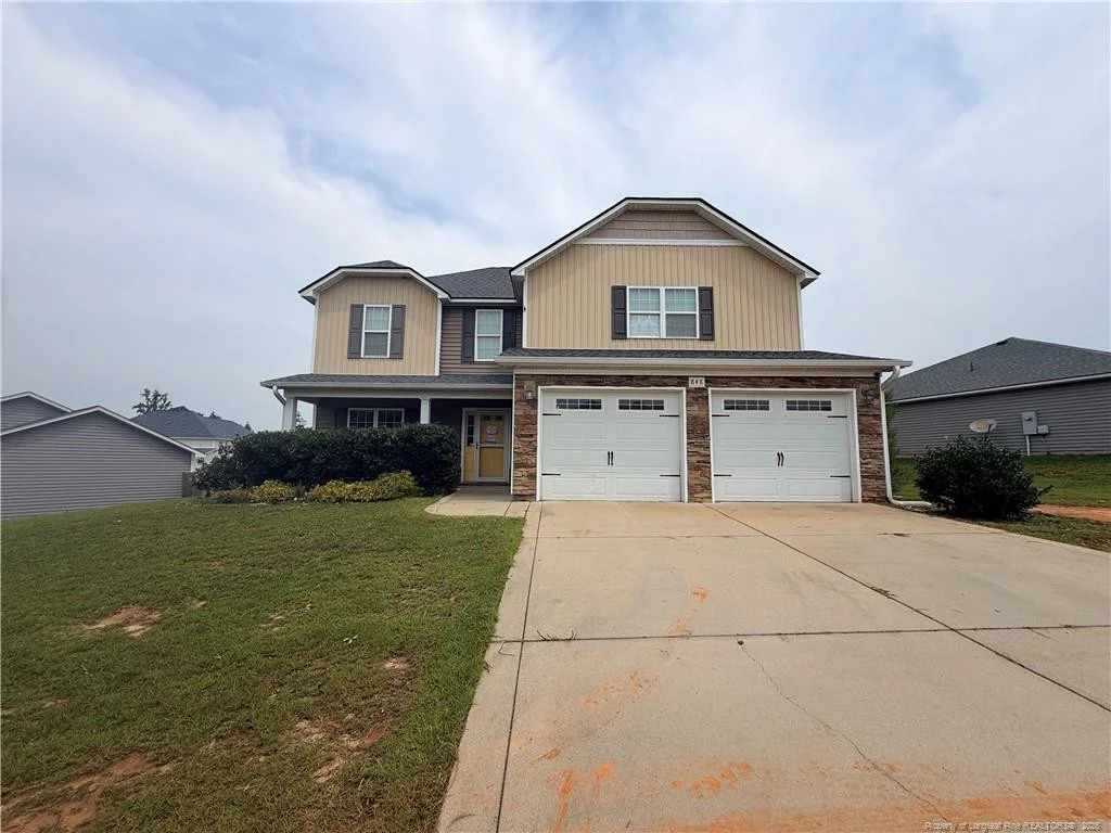 848 Screech Owl Drive
