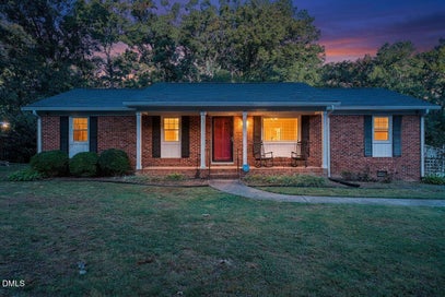 108 Seaman Street Oxford NC 27565