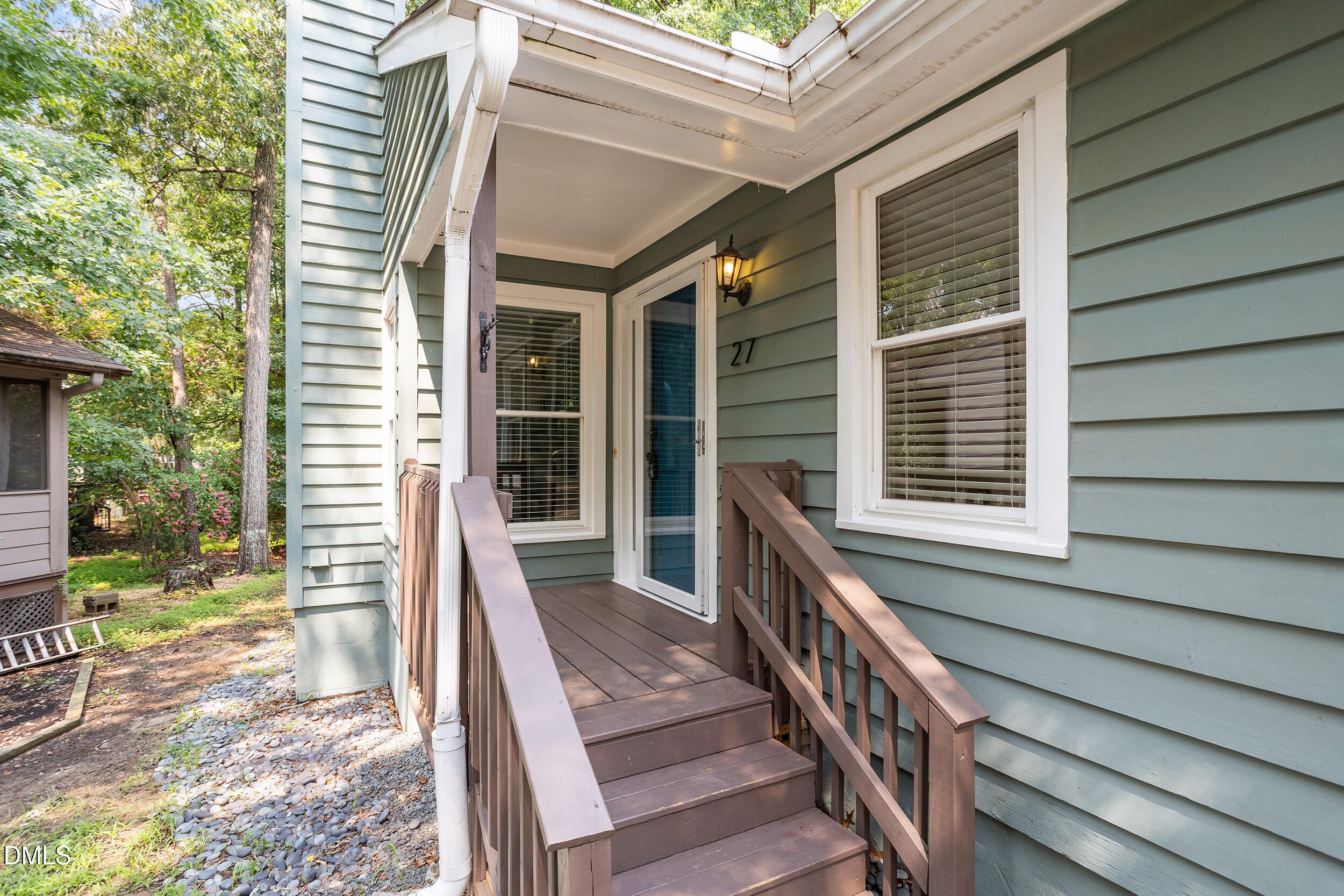 27 Clover Drive