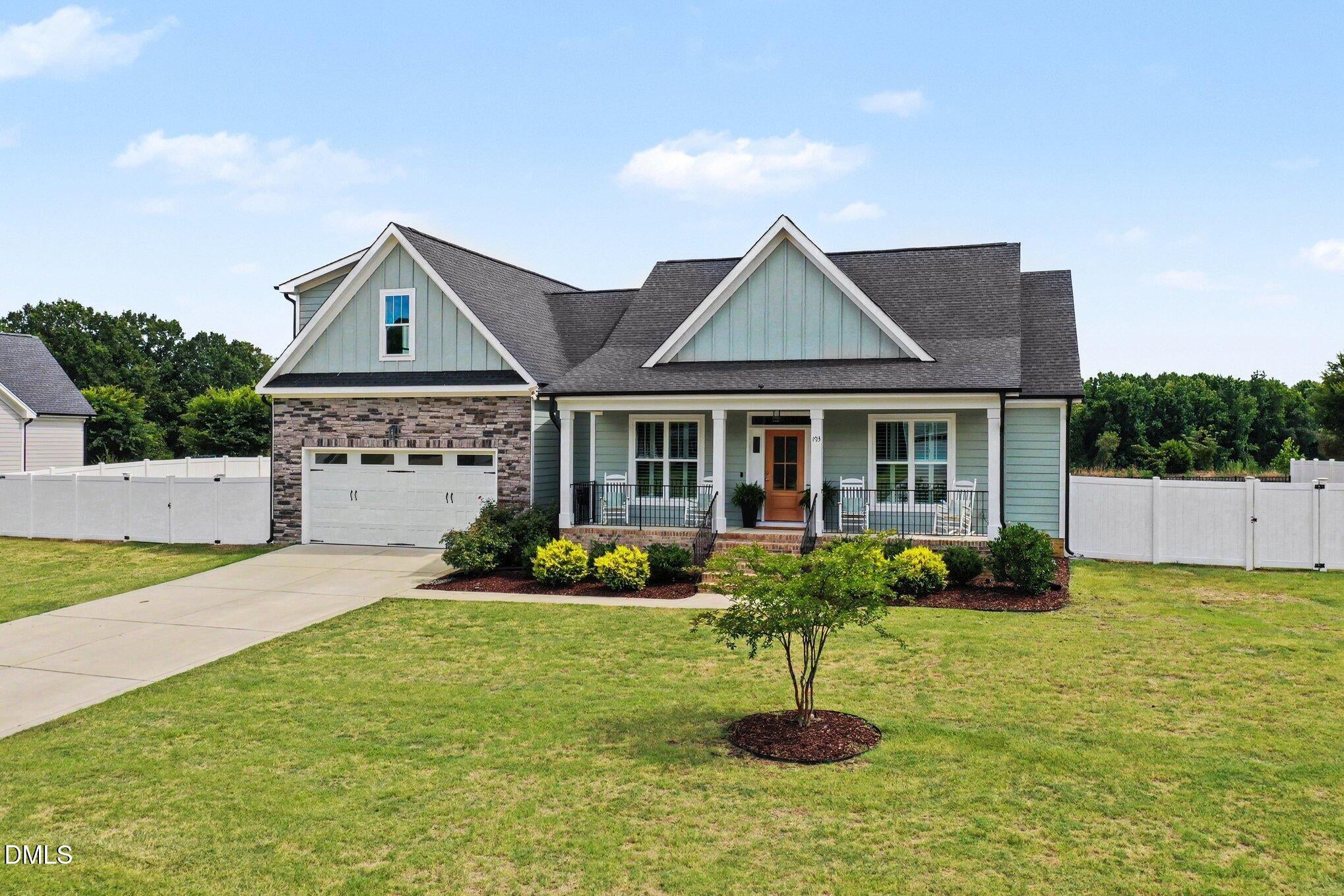 193 Lambert Lane