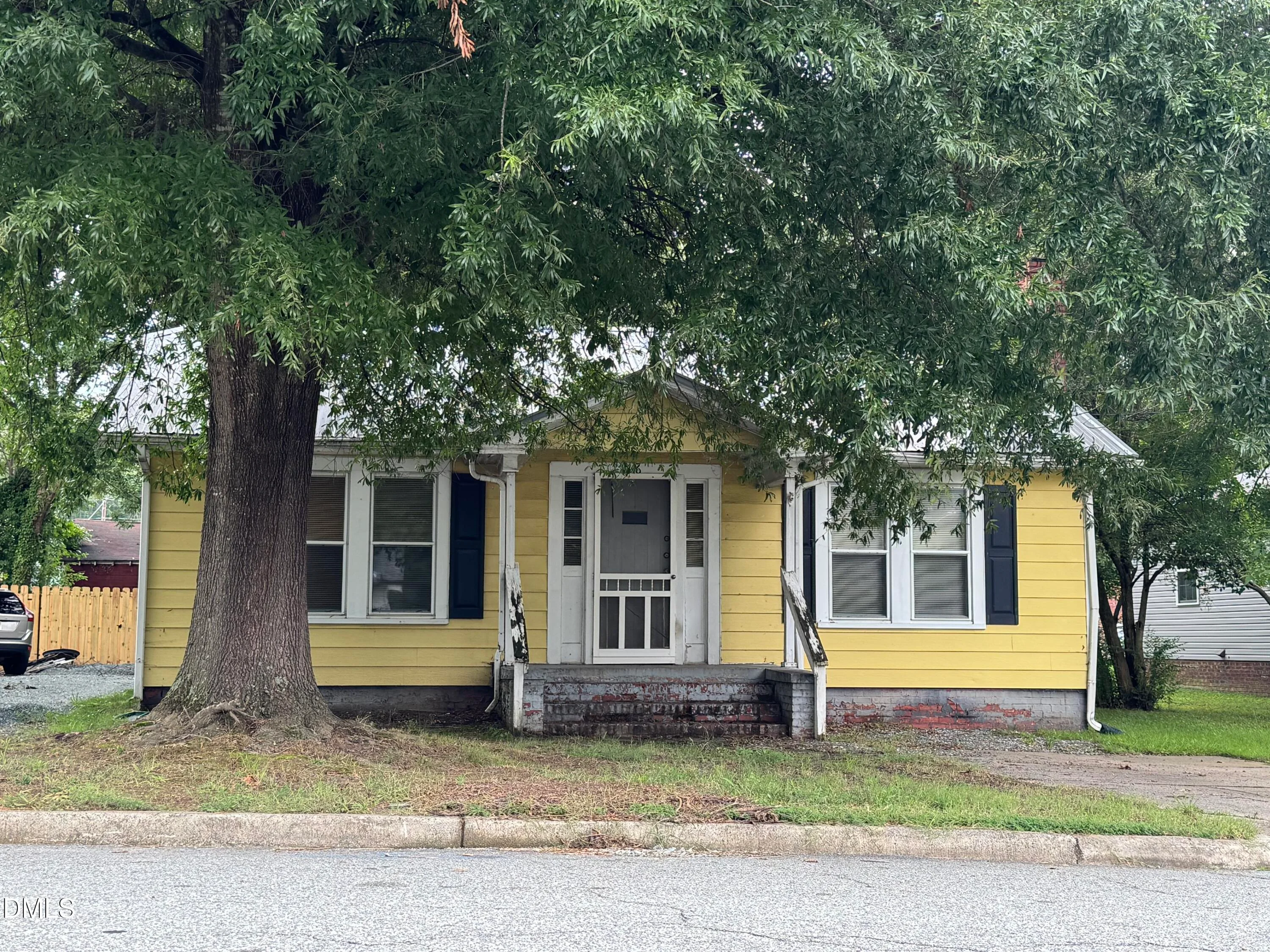 316 Atwater Street