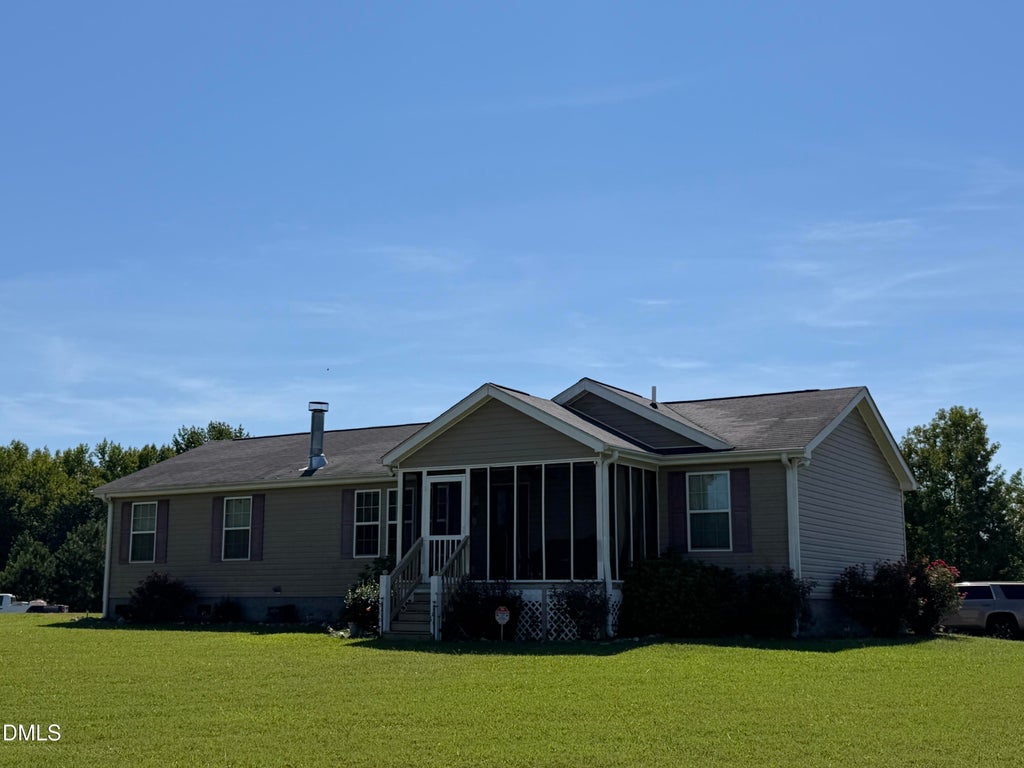 Photo of 4398 Chuckie Drive, Burlington, NC 27217 (MLS # 10192439)
