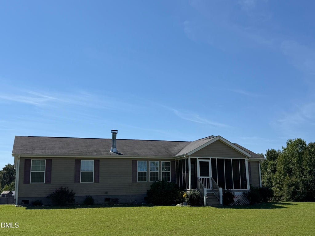 Photo of 4398 Chuckie Drive, Burlington, NC 27217 (MLS # 10192439)