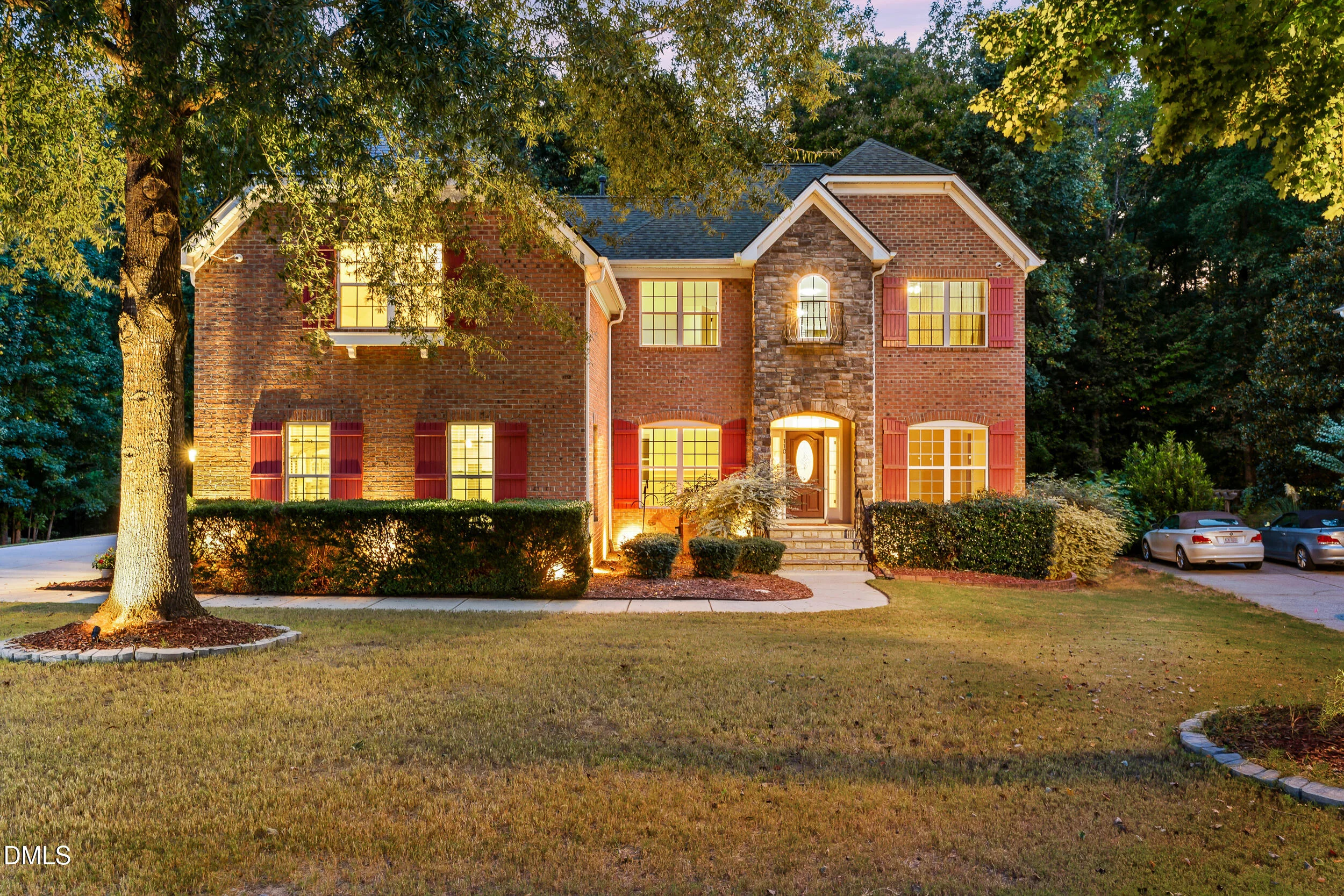 110 Vintage Hill Circle