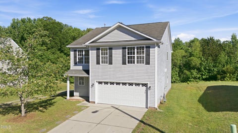 Photo of 4908 Peppercorn Lane, Greensboro, NC 27406 (MLS # 10166218)