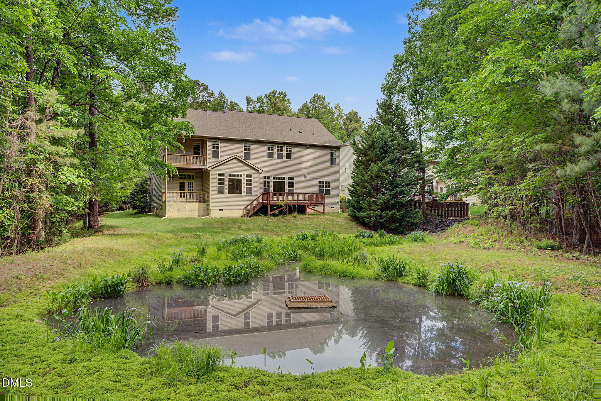 8228 Clarks Branch Drive