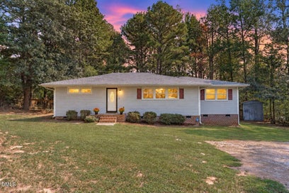 108 Marilou Lane Youngsville NC 27596