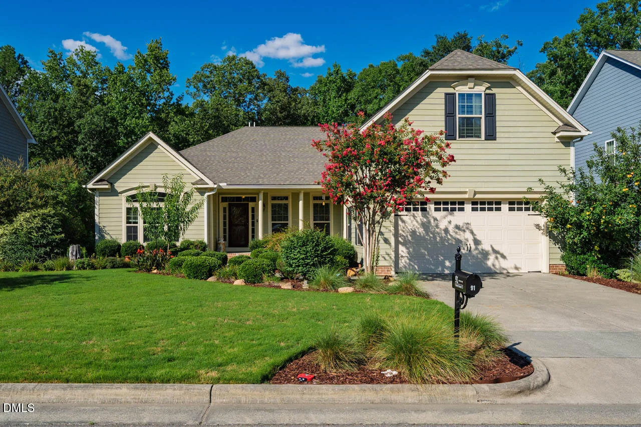 91 Dover Grant Ct