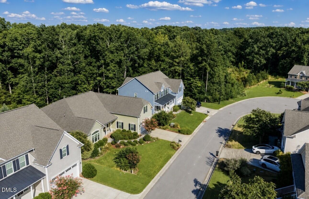 91 Dover Grant