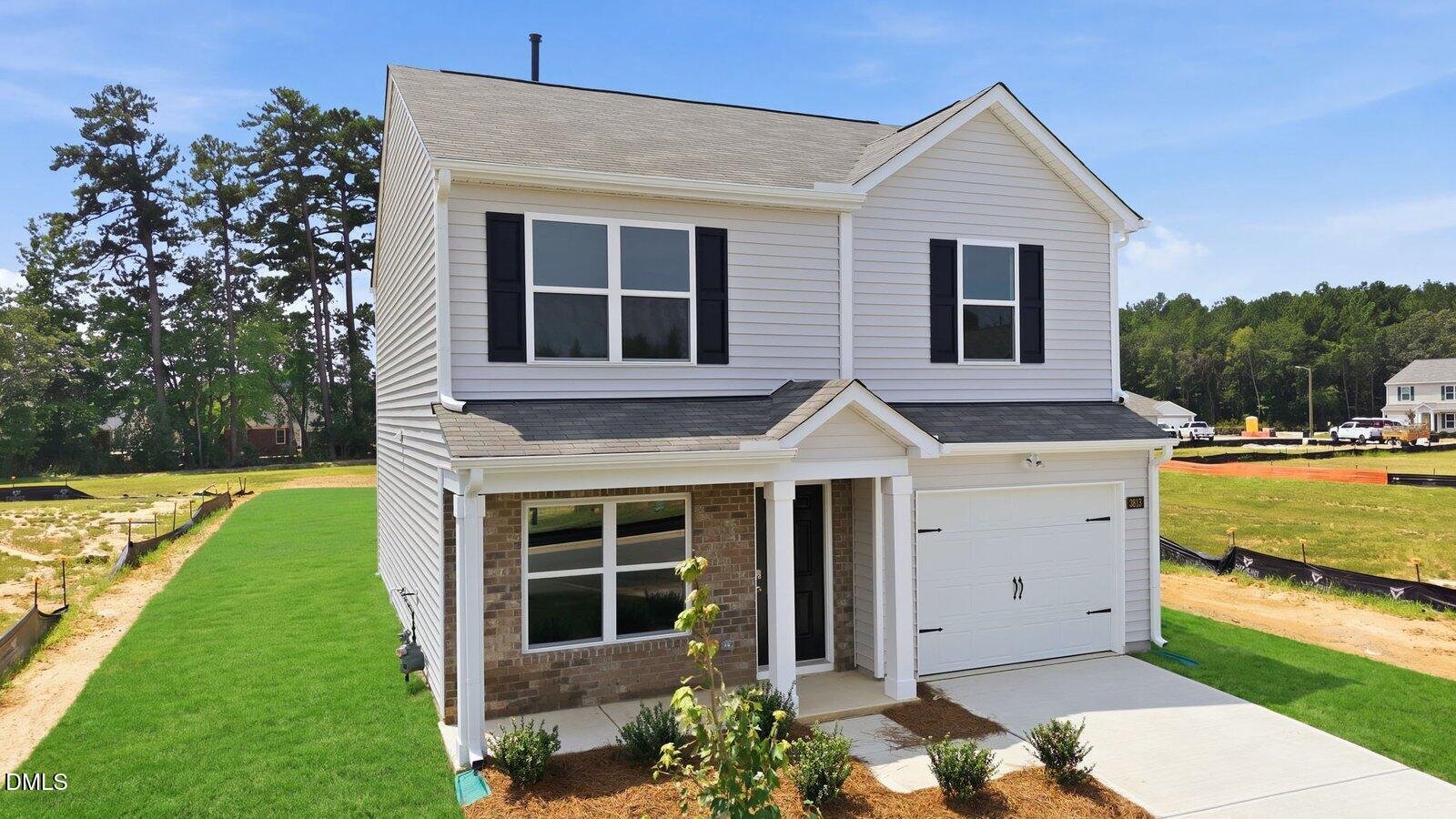 3808 Dianne Drive NW