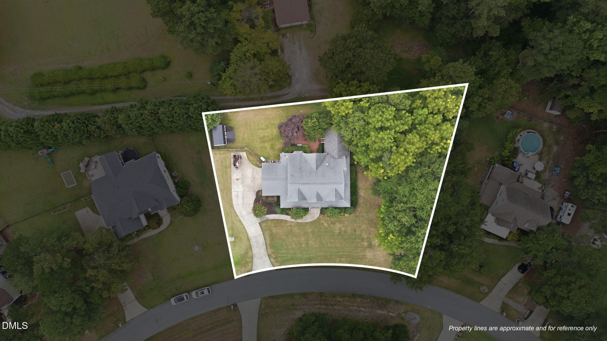 164 Sherman Pines Drive