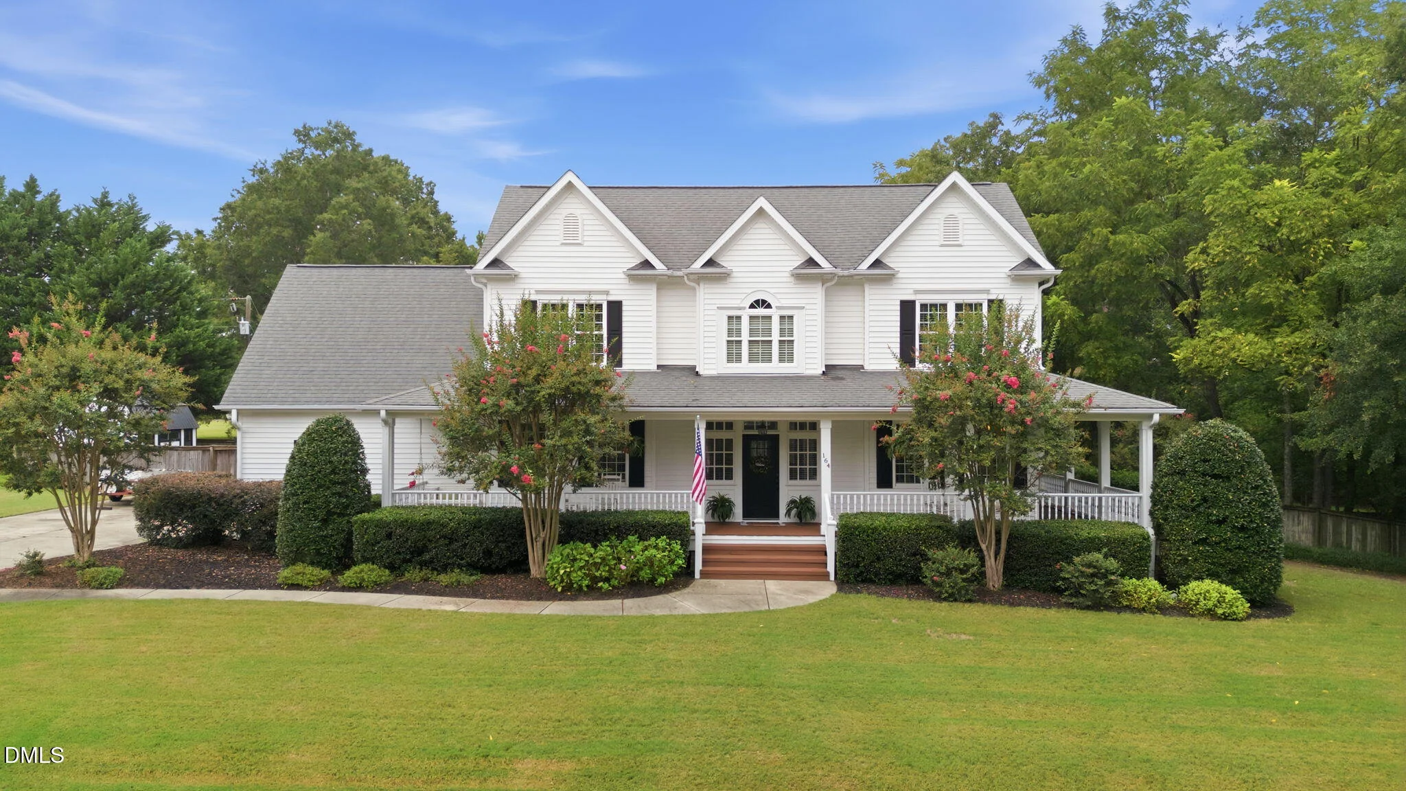 164 Sherman Pines Drive
