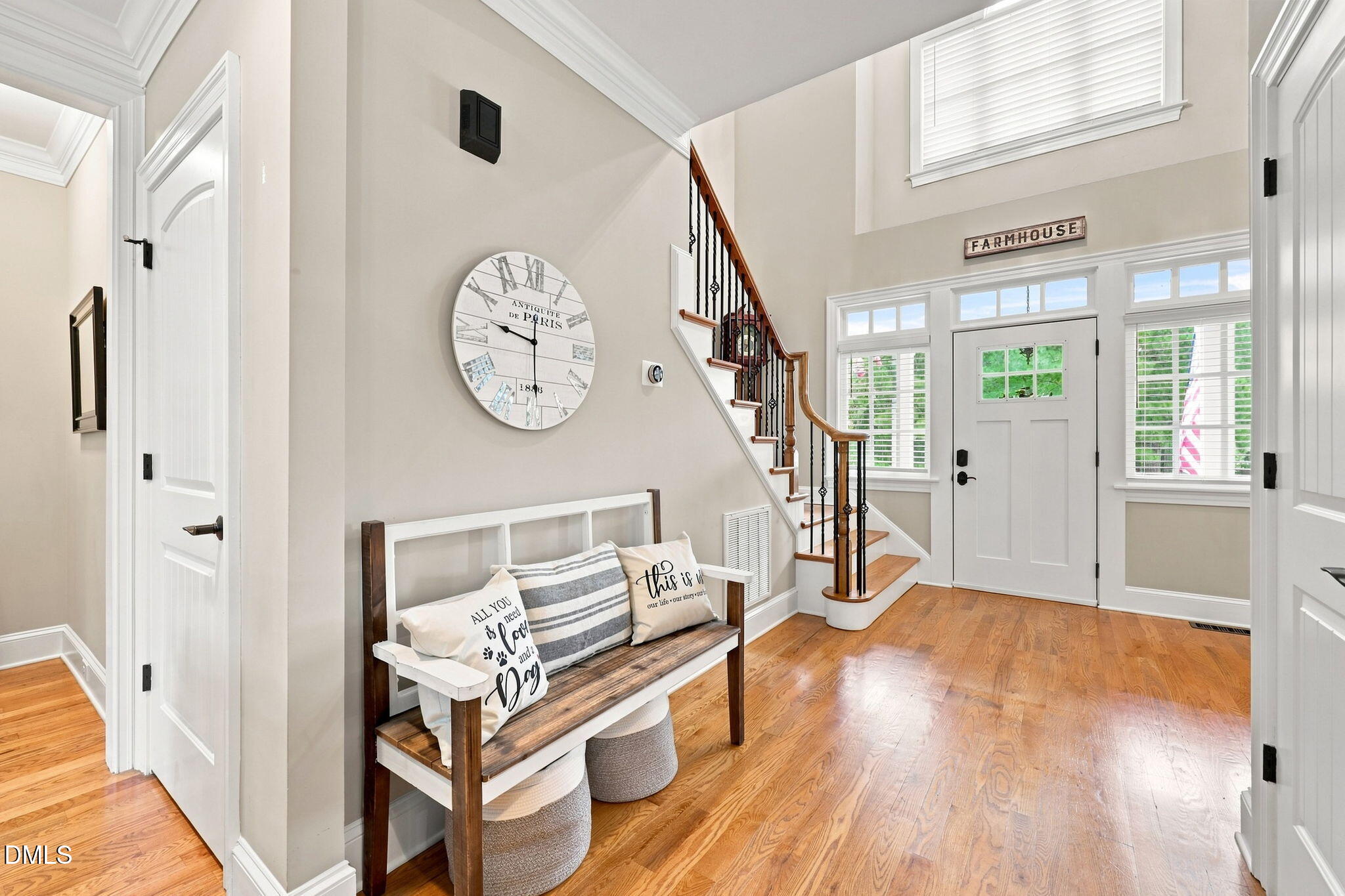 164 Sherman Pines Drive