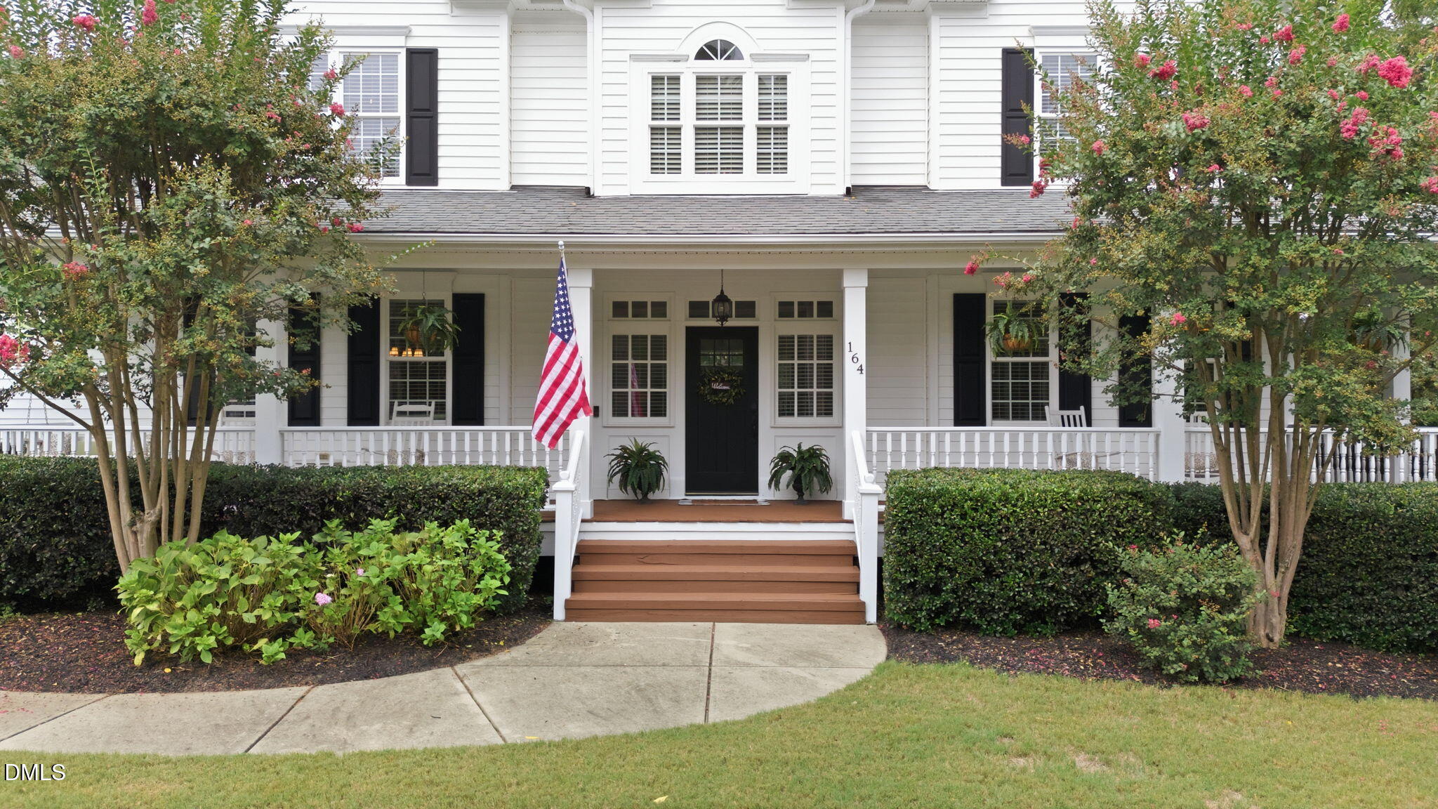 164 Sherman Pines Drive