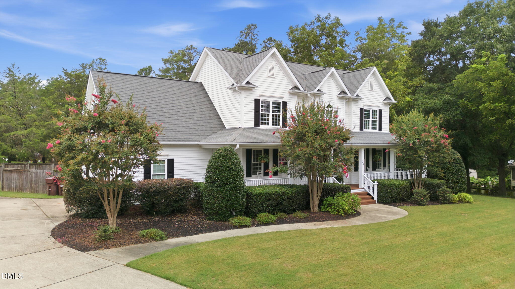 164 Sherman Pines Drive