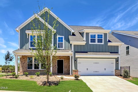 Photo of 4201 Sweet Ivy Landing #336, Durham, NC 27703 (MLS # 10128872)