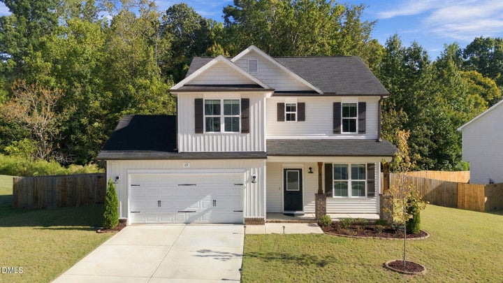 Photo 1 of 23 — 65 Shenandoah Court, Clayton, NC 27520