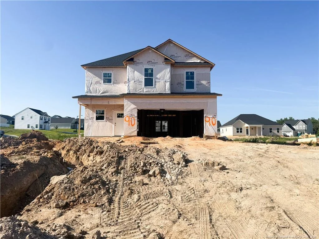 5426 Tall Timbers (lot 90) Drive