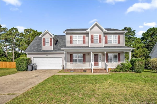 3028 PINEY MOUNTAIN DR, HOPE MILLS, NC 28348 - Image 918cb86eaa9df8b40ca0b341e4ddaf9f/4008597865