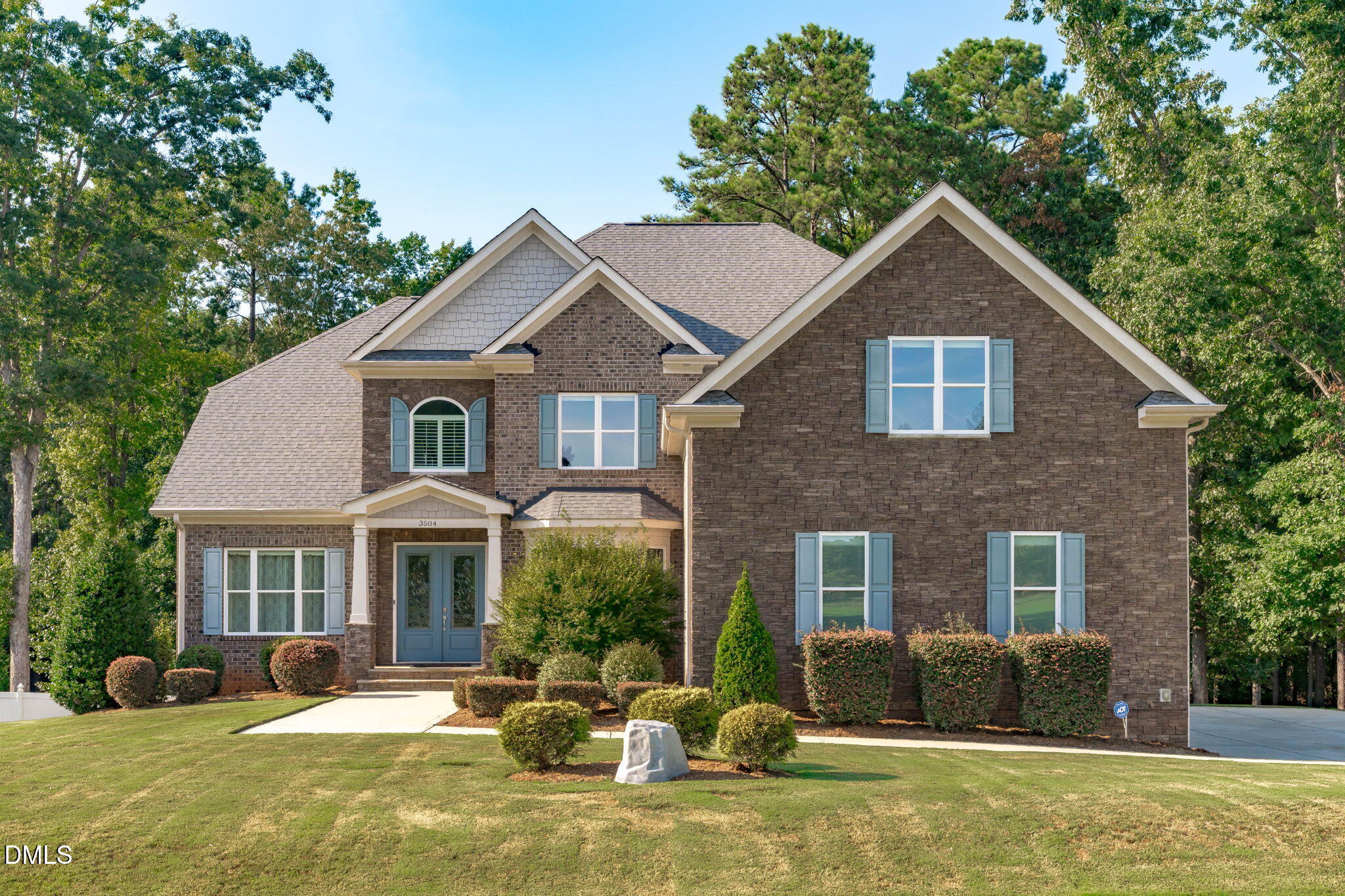 3504 Castelaine Circle
