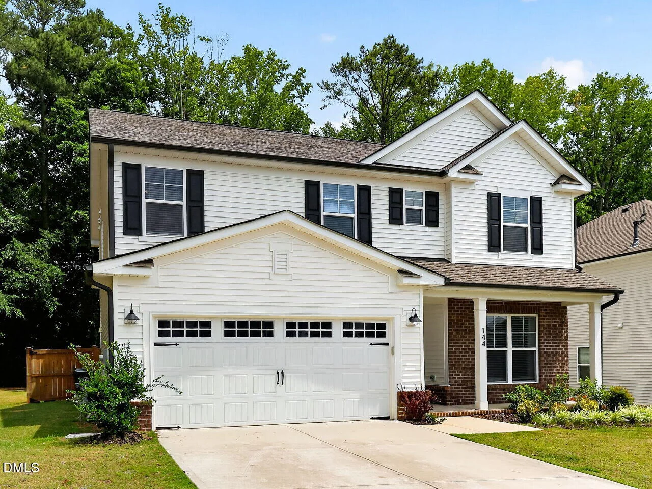 144 Orchard Peach Road