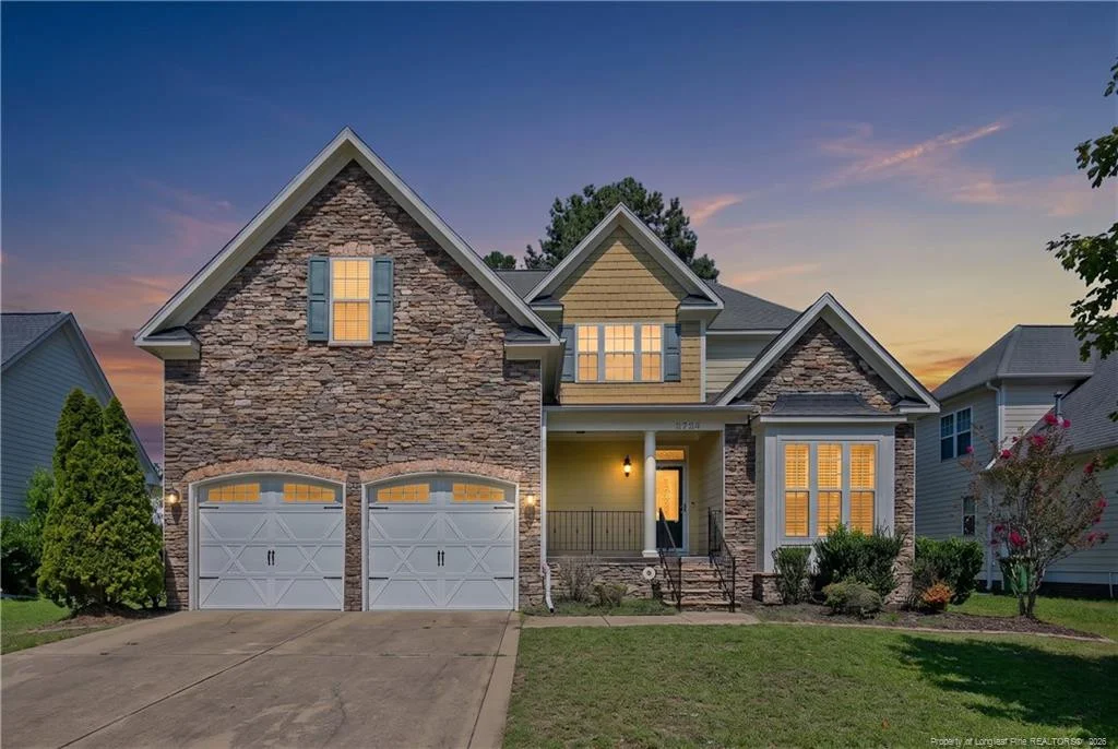 2724 Plum Ridge Road