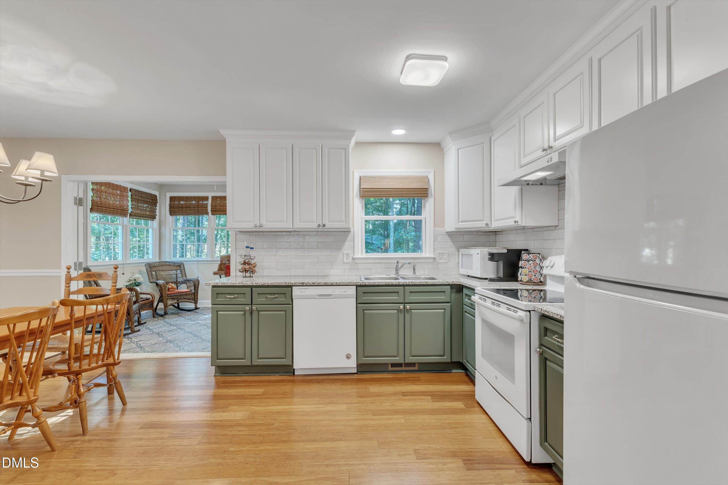 207 Honeysuckle Lane