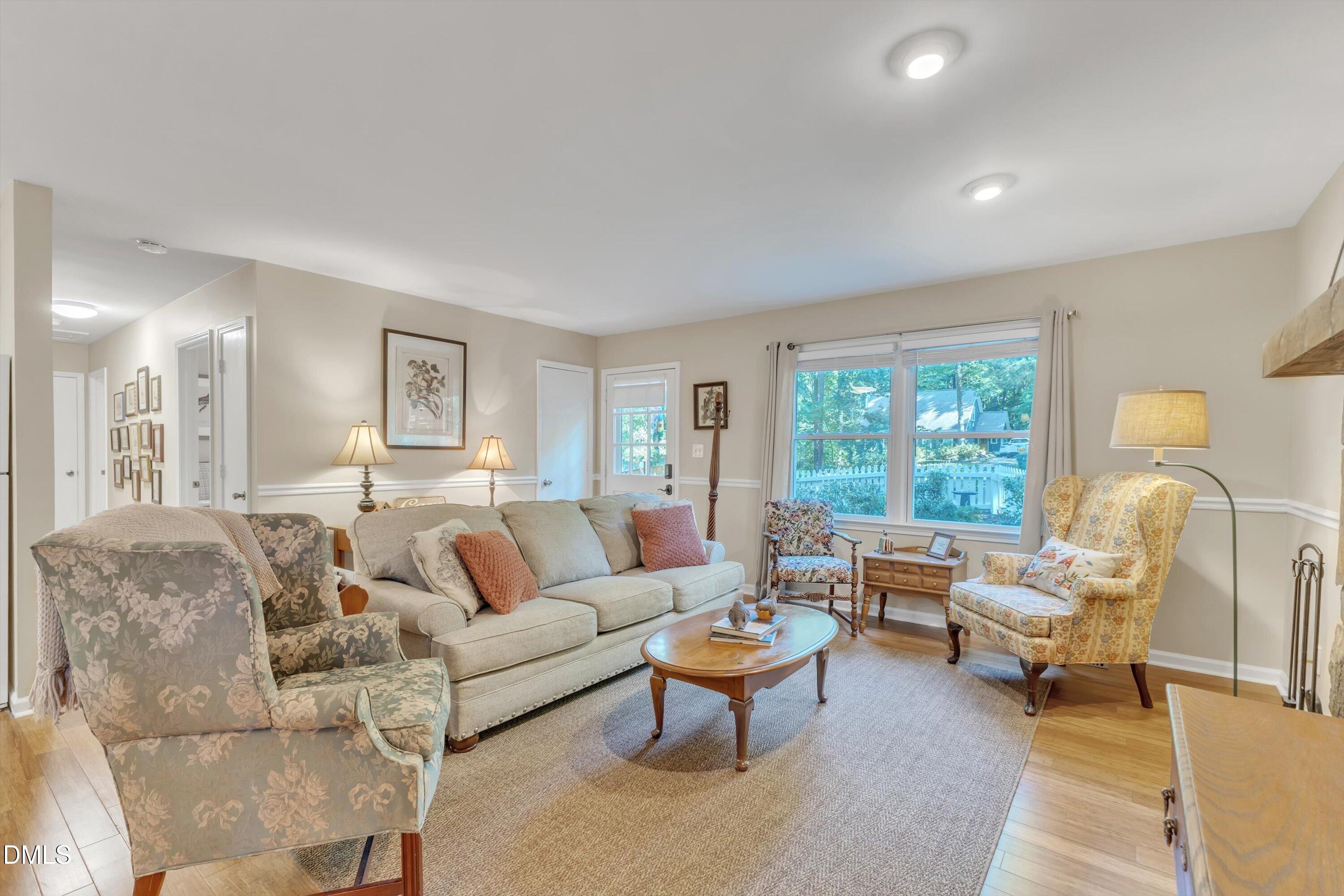 207 Honeysuckle Lane