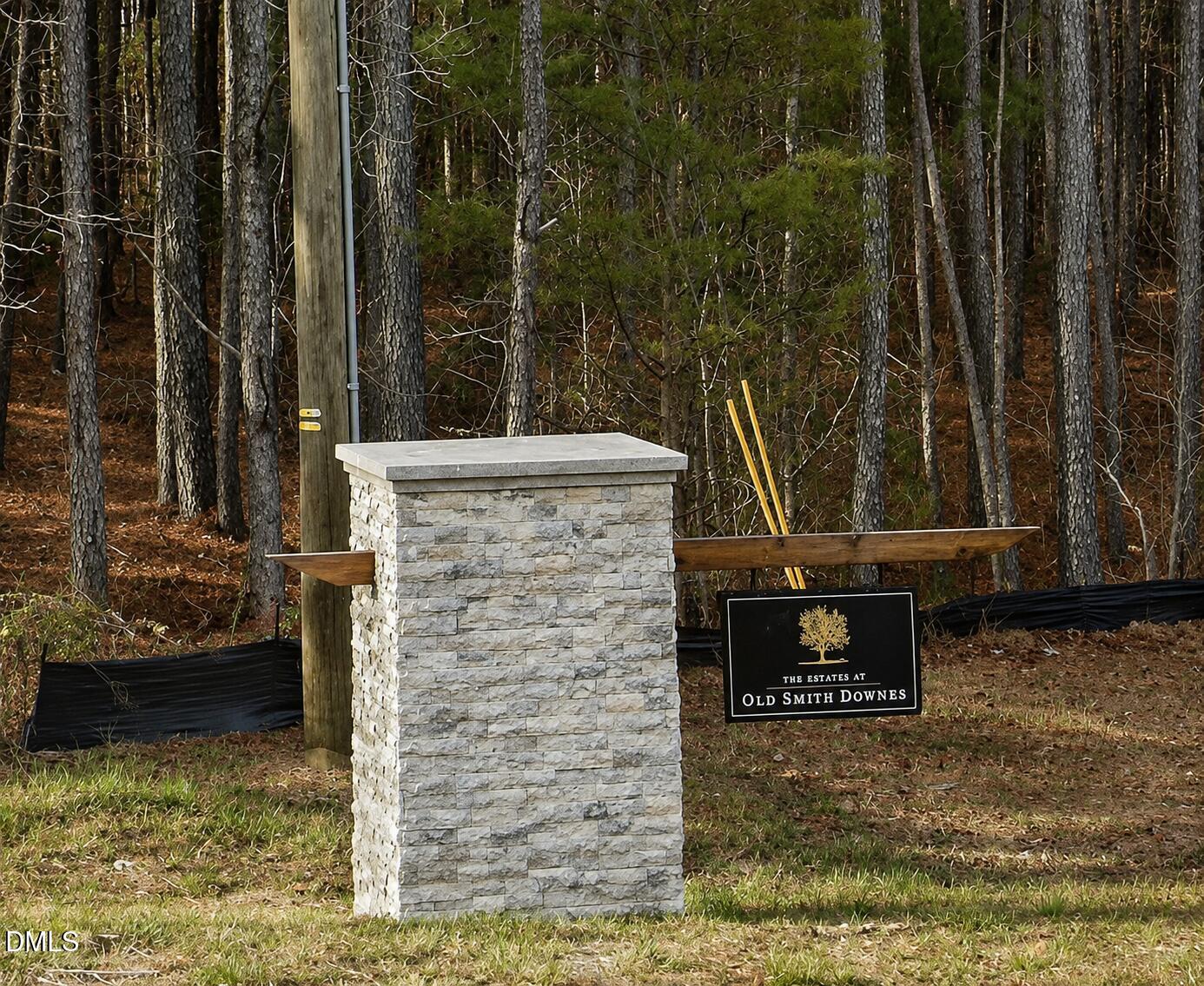 50 Downes Trail