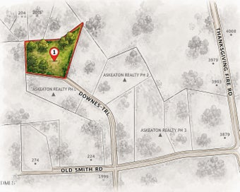 50 Downes Trail Selma NC 27576
